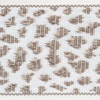 LEOPARD TAPE_TAUPE
