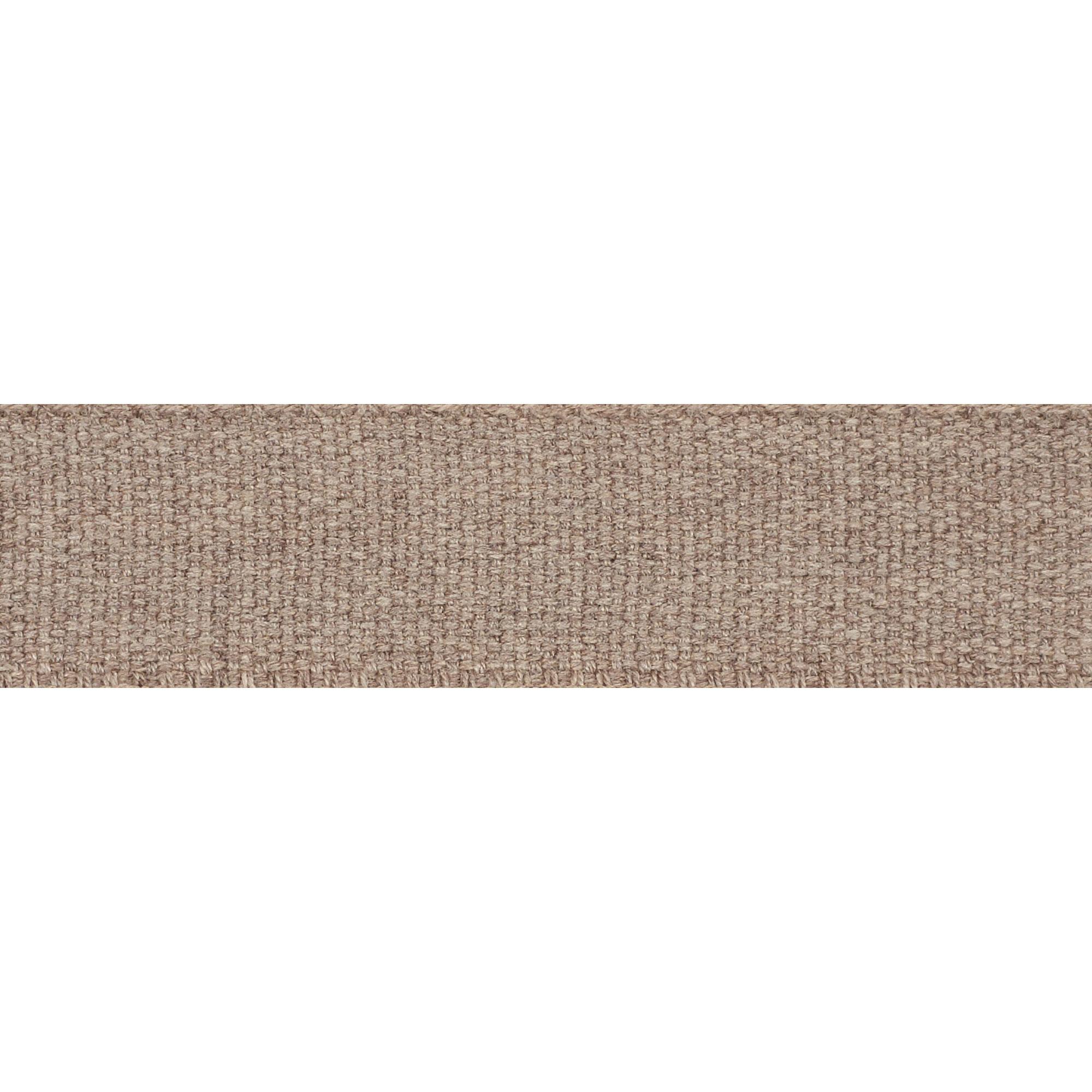 ASHWOOD TAPE INDOOR/OUTDOOR_TAUPE
