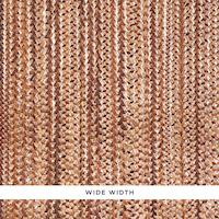 BRAIDED BACBAC SHIMMER_COPPER
