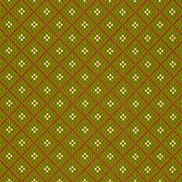 CHECKERS_CHARTREUSE / LEAF