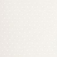 DOTTED SHEER_IVORY