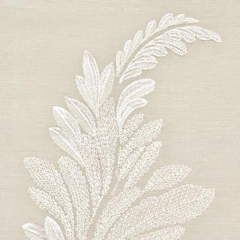 CONTESSA EMBROIDERED SHEER_PEARL