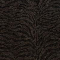 TIGER CHENILLE_CHARCOAL